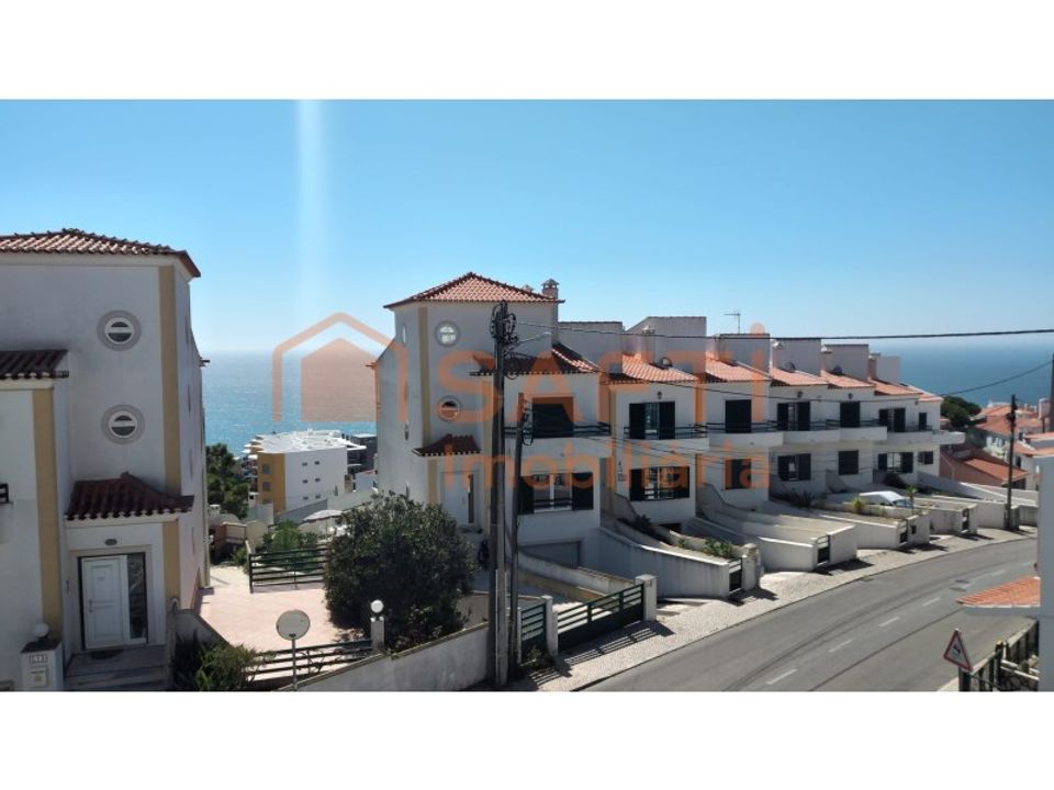 Rækkehus i Ericeira, Lisbon - foto 5