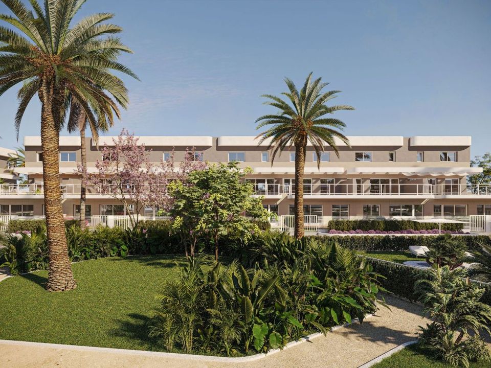 Duplex i Monforte Del Cid, Alicante - foto 3