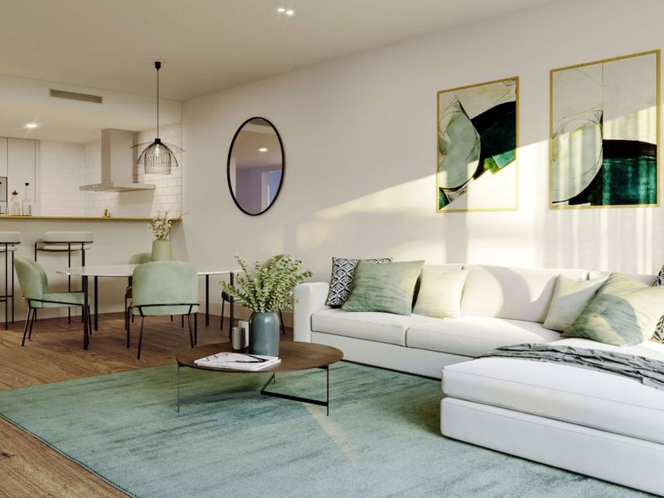 Duplex i Monforte Del Cid, Alicante - foto 5