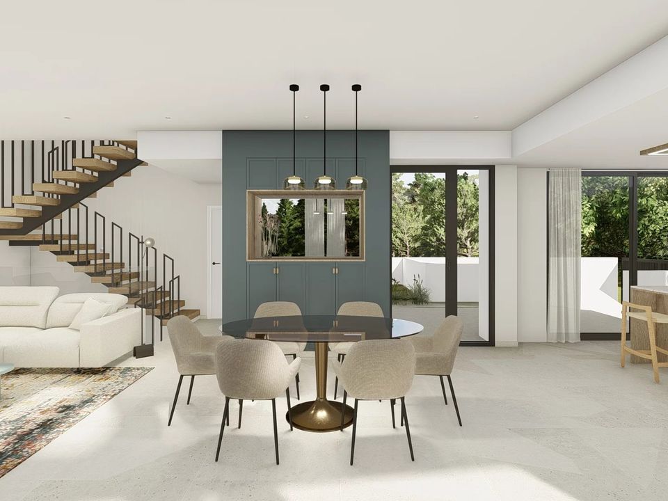 Villa i Polop, Alicante - foto 5