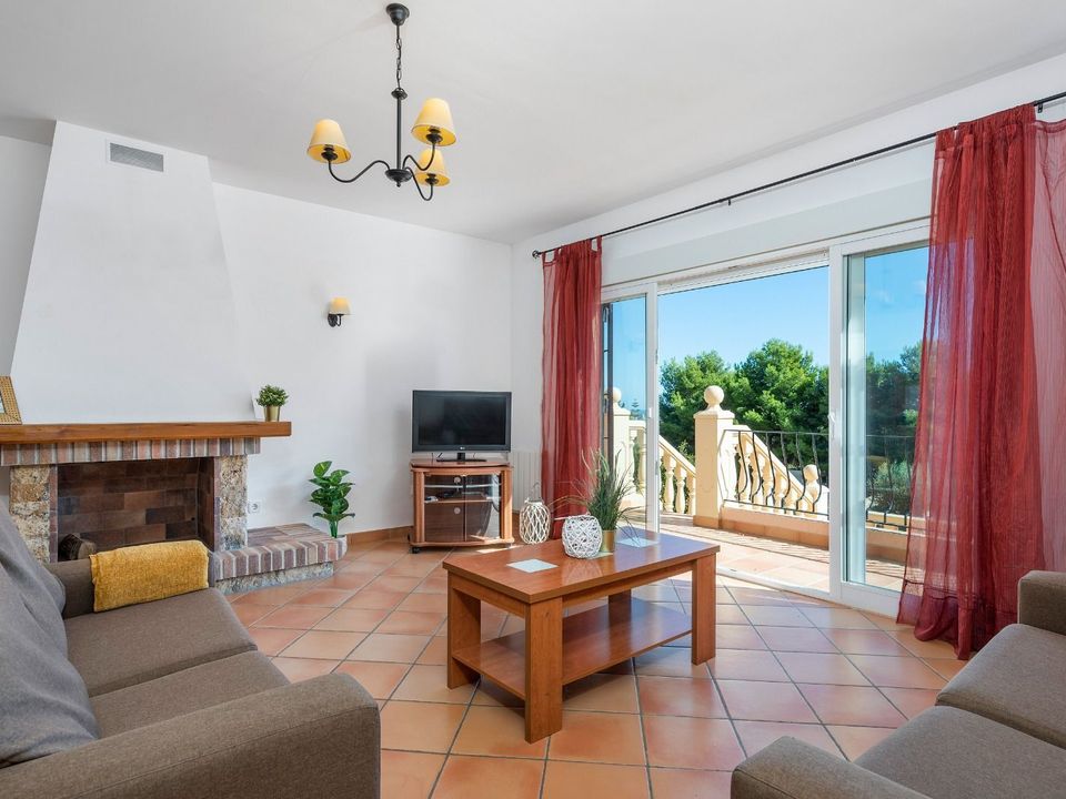 Villa i Calpe, Alicante - foto 5