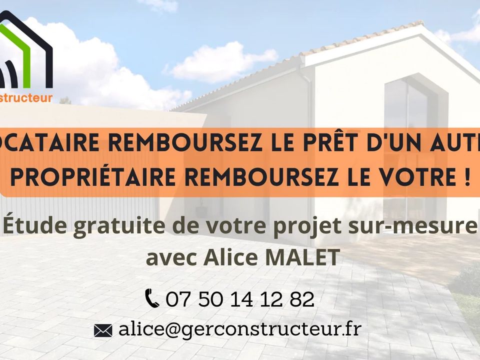 Villa a Bon-Encontre, Lot-et-Garonne - foto 4