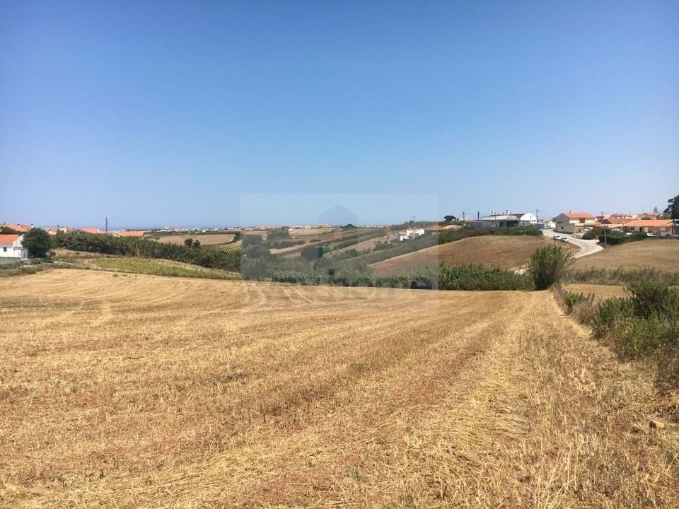 Helårsgrund i Mafra, Lisbon - foto 2