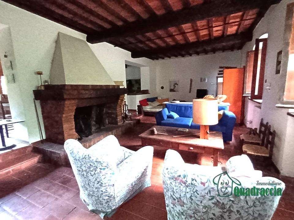Villa in Amelia, Terni - foto 1