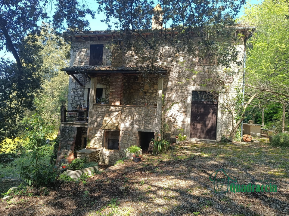 Villa in Amelia, Terni - foto 3