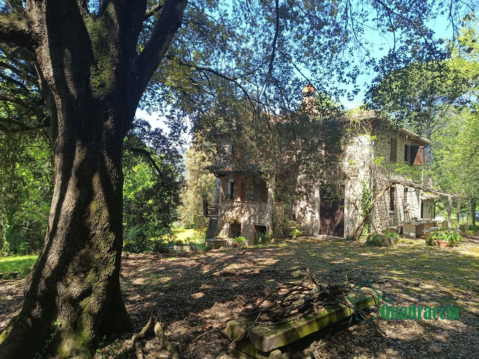 Villa in Amelia, Terni - foto 4