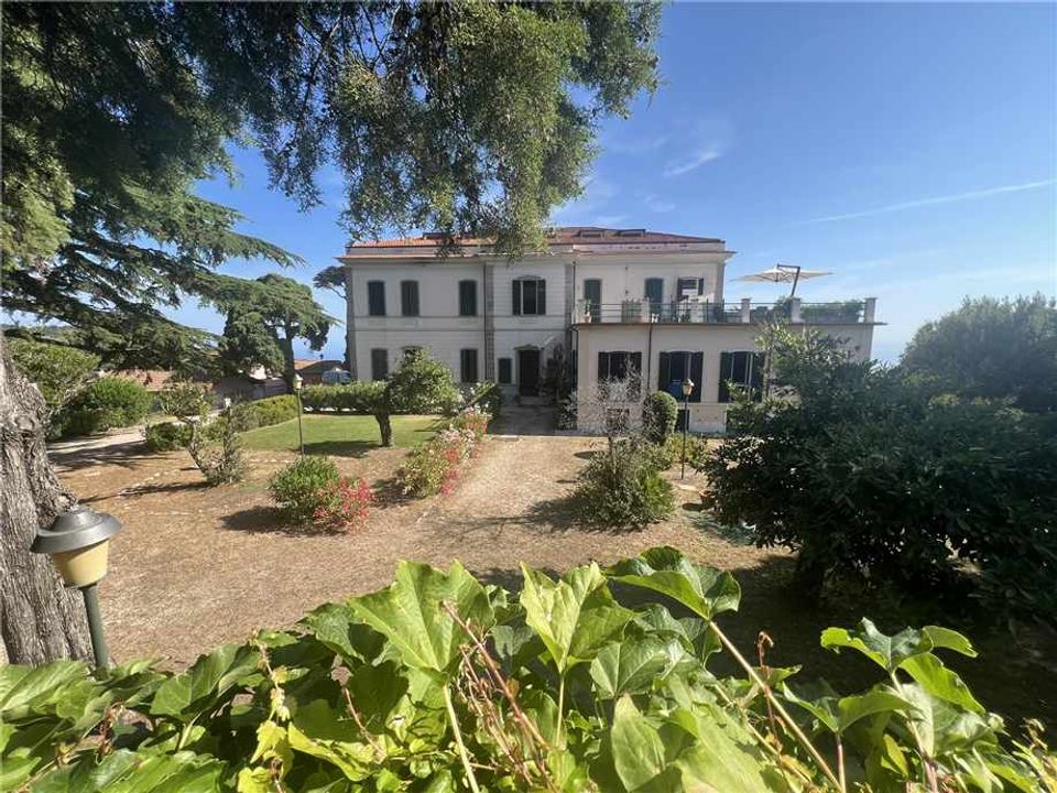 Lejlighed i Marciana, Livorno - foto 1