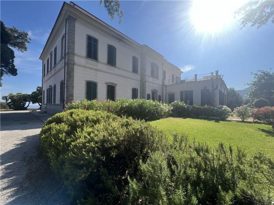 Lejlighed i Marciana, Livorno - foto 3