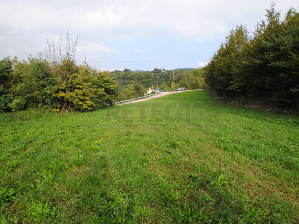 Helårsgrund i Cornedo Vicentino, Vicenza - foto 5