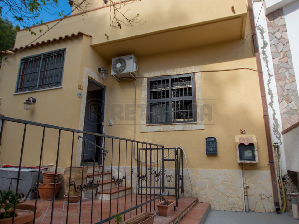 Villa i Messina, Messina - foto 1
