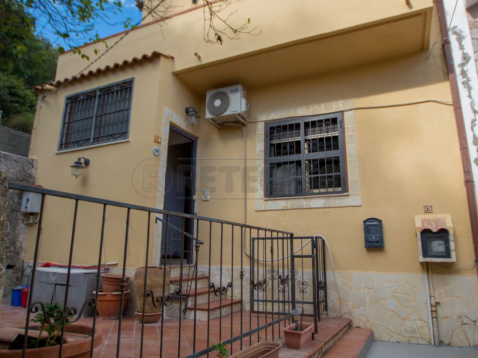 Villa i Messina, Messina - foto 2