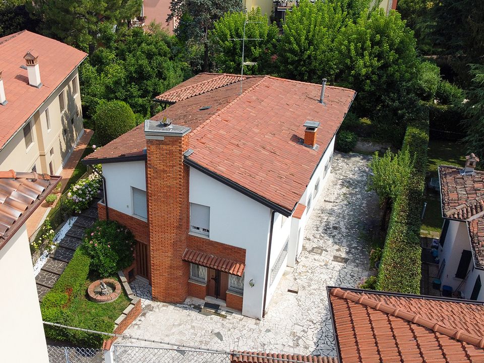 Villa i Brescia, Brescia - bilde 1