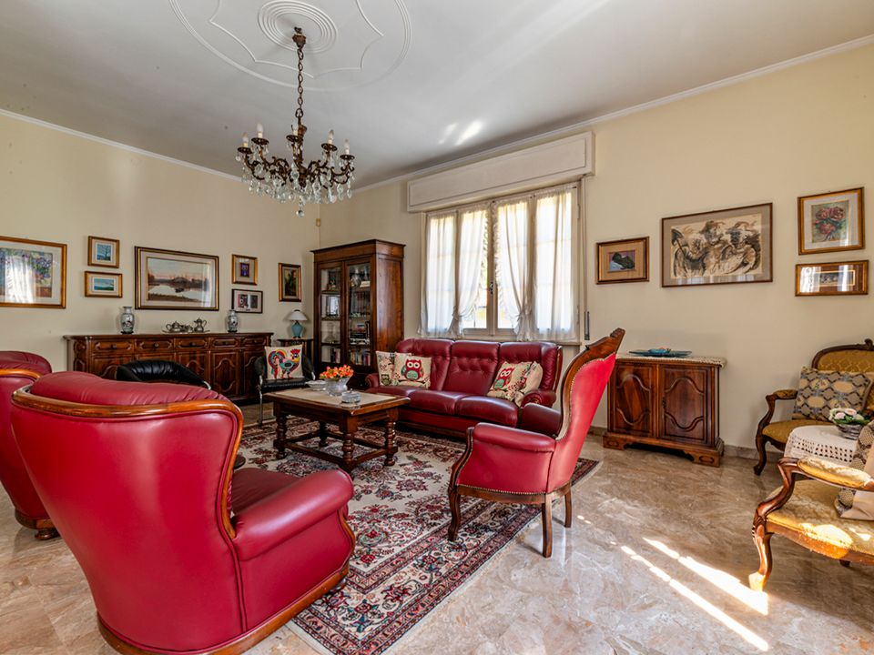 Villa i Brescia, Brescia - bilde 3