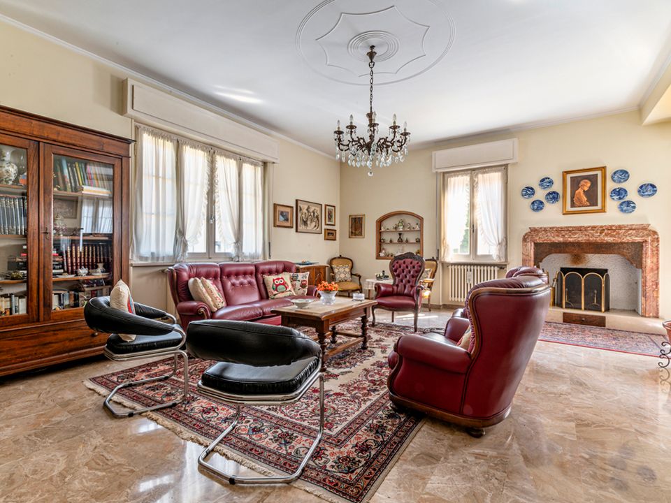 Villa i Brescia, Brescia - bilde 5