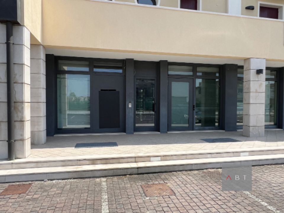 Erhvervsejendom i San Giorgio in Bosco, Padua - foto 1