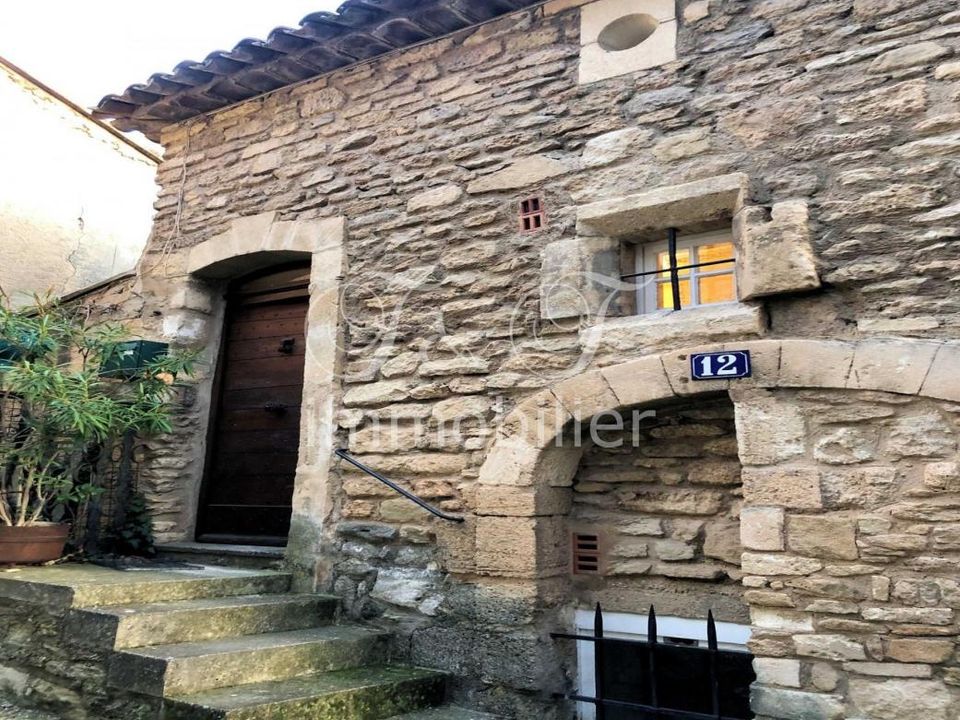 Landsbyhus i Bonnieux, Vaucluse - foto 3