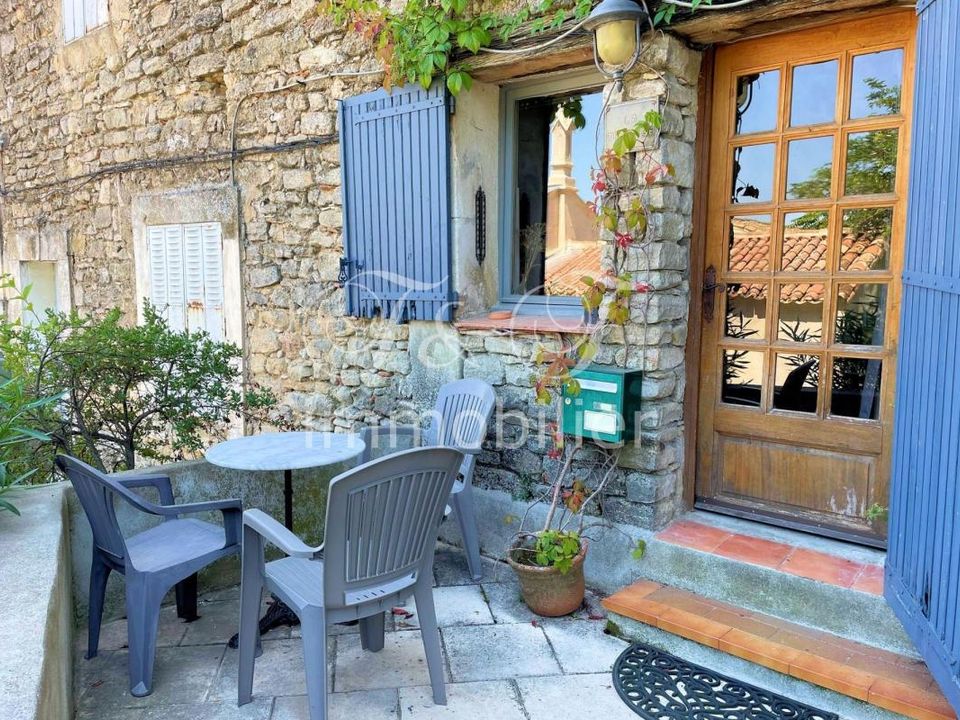 Villa i Saint-Martin-de-Castillon, Vaucluse - foto 2