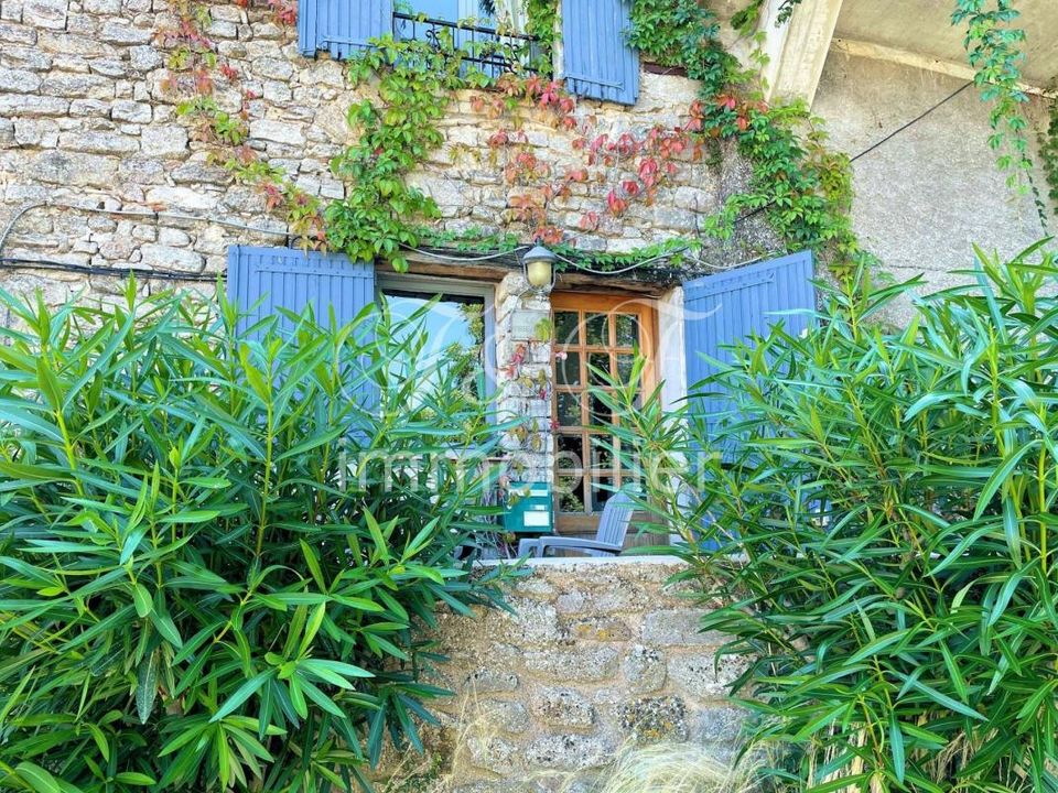Villa i Saint-Martin-de-Castillon, Vaucluse - foto 4