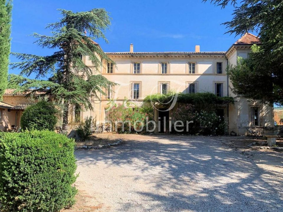 Villa i Saint-Saturnin-les-Apt, Vaucluse - foto 5