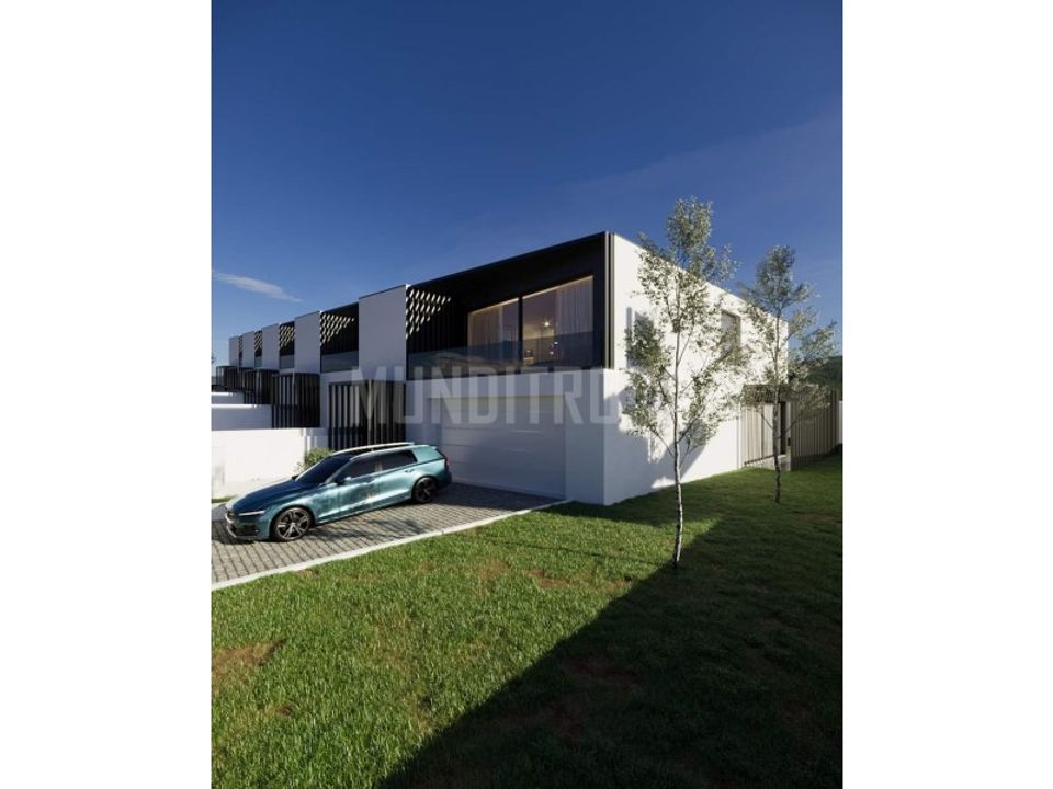 Villa i Braga, Braga - foto 1