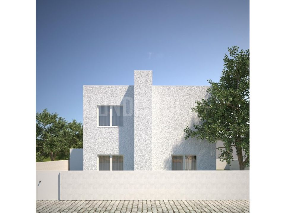 Villa i Braga, Braga - foto 1