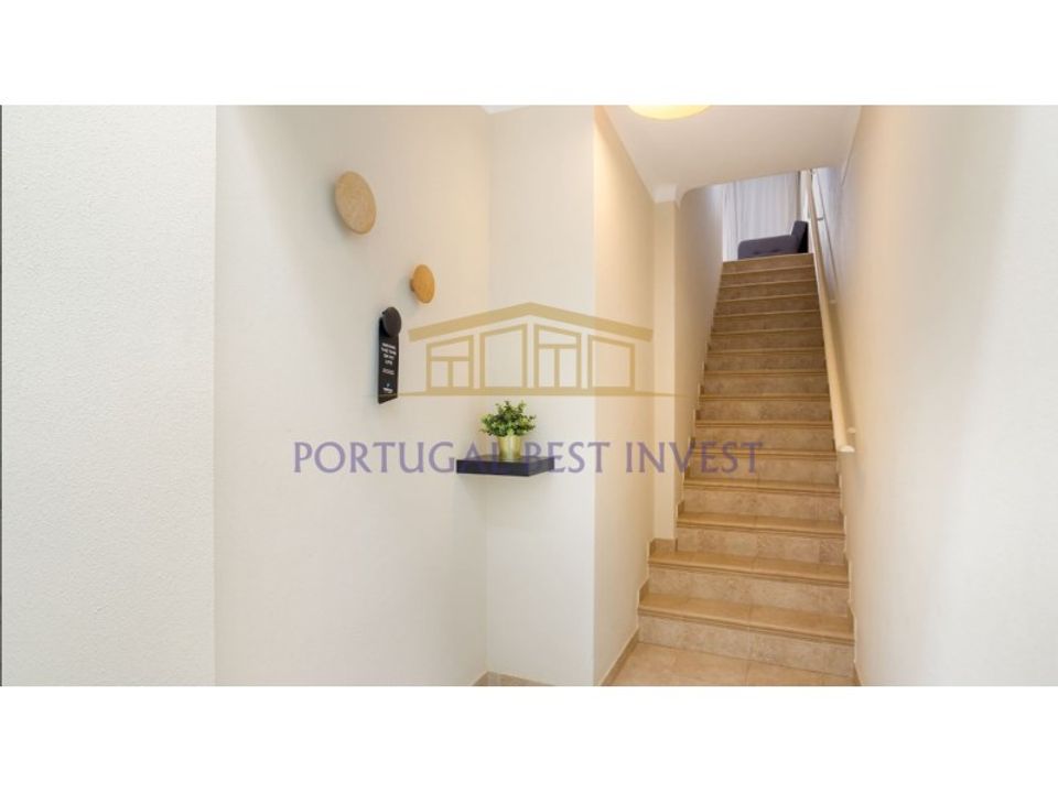 Lejlighed i Estombar, Faro - foto 3