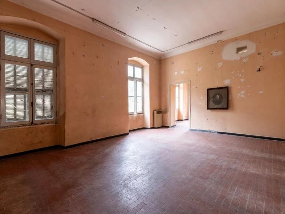 Landejendom i Pigna, Imperia - foto 2