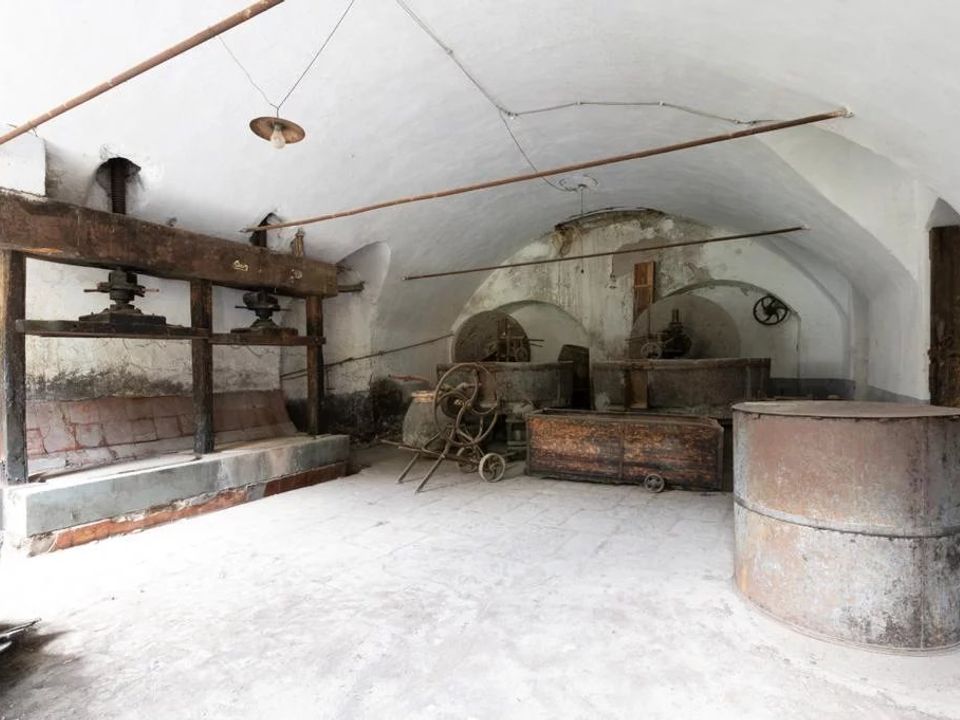 Landejendom i Pigna, Imperia - foto 3