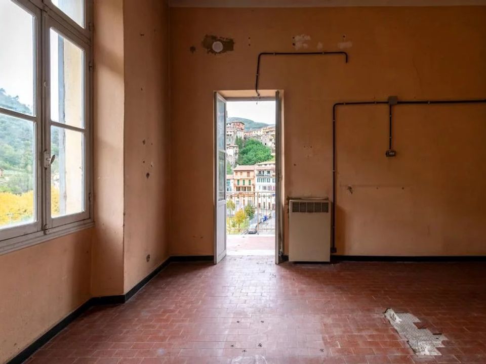 Landejendom i Pigna, Imperia - foto 4