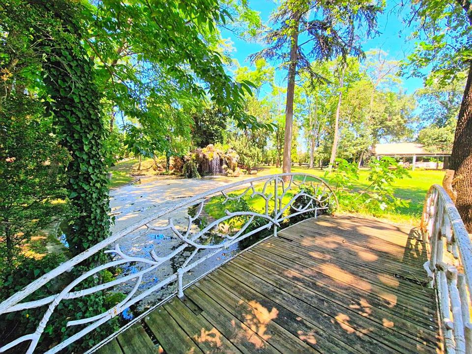 Villa i Pierrelatte, Drome - bilde 5