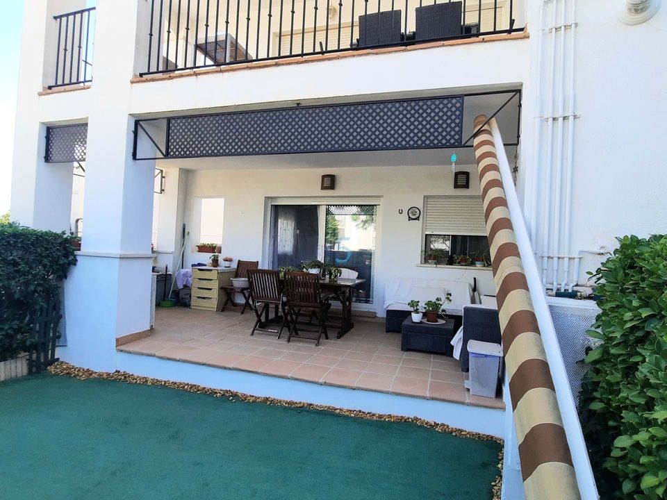 Lejlighed i La Torre Golf Resort, Murcia - foto 1