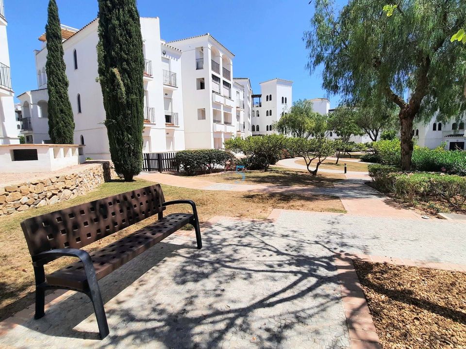 Lejlighed i La Torre Golf Resort, Murcia - foto 3
