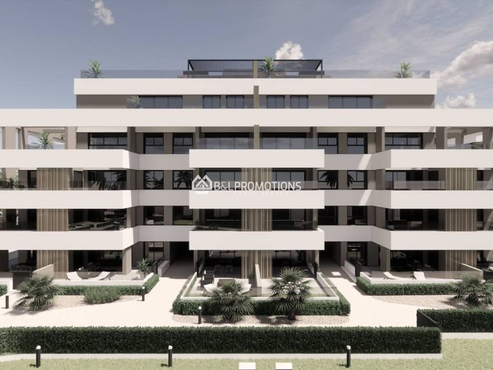 Penthouse i Torre Pacheco, Murcia - foto 3