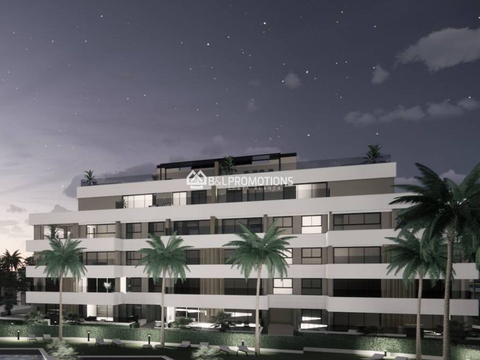 Penthouse i Torre Pacheco, Murcia - foto 4