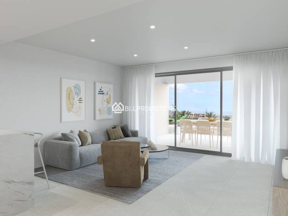 Penthouse i Torre Pacheco, Murcia - foto 5