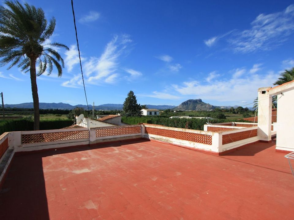 Villa i Denia, Alicante - foto 2