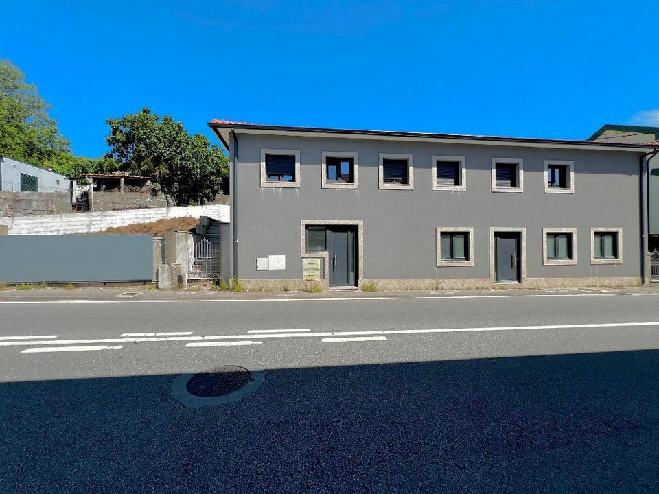 Byhus i Felgueiras, Porto - foto 1