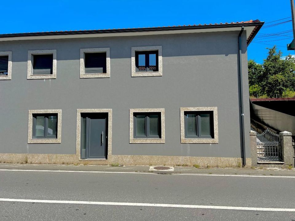 Byhus i Felgueiras, Porto - foto 2