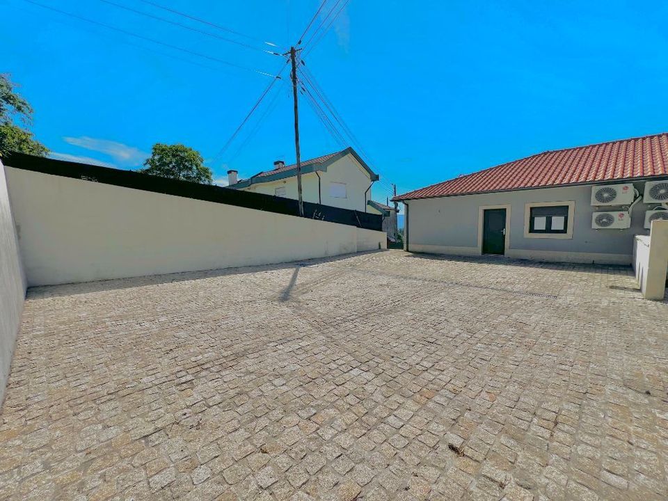 Byhus i Felgueiras, Porto - foto 3