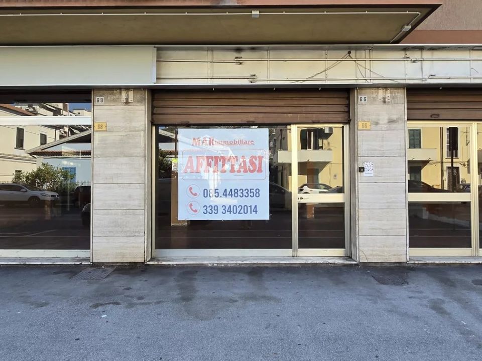 Erhvervsejendom i Pescara, Pescara - foto 2