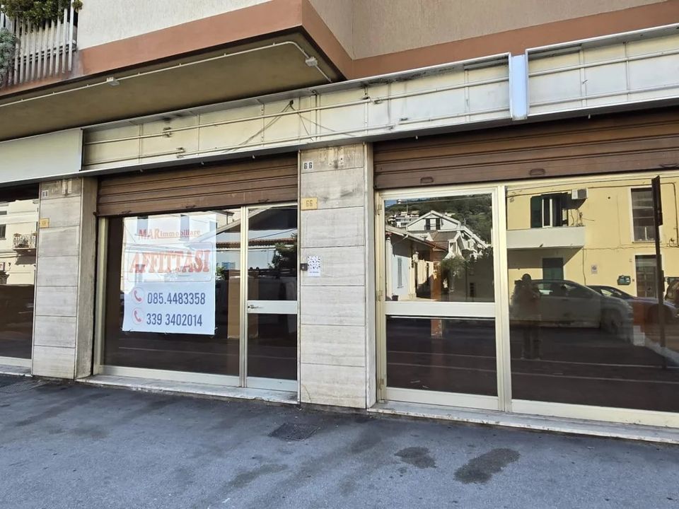Erhvervsejendom i Pescara, Pescara - foto 3