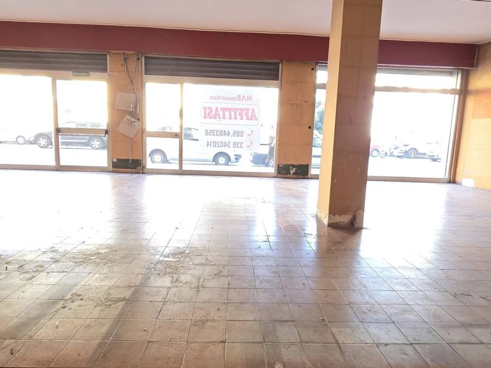 Erhvervsejendom i Pescara, Pescara - foto 4