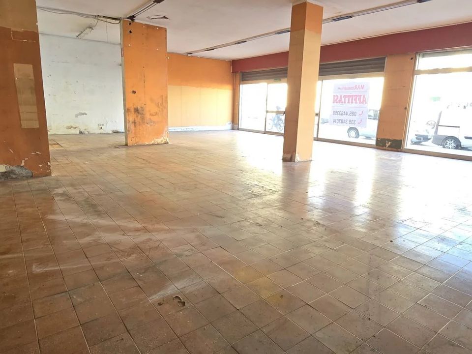 Erhvervsejendom i Pescara, Pescara - foto 5