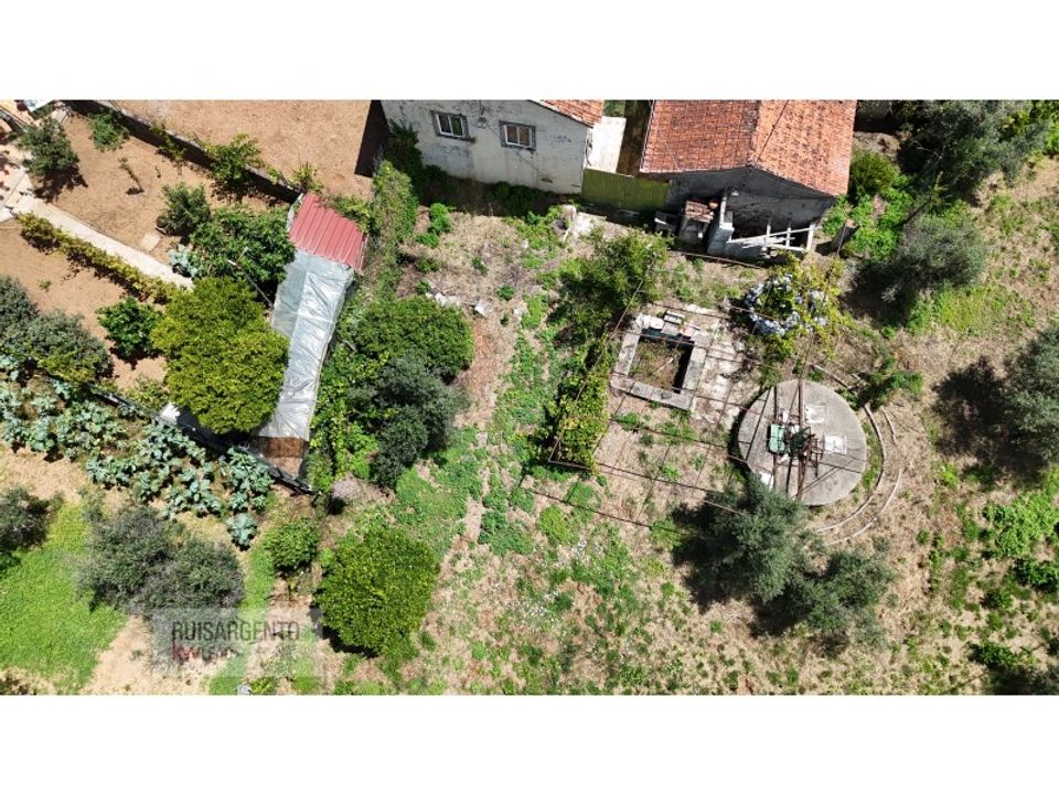 Villa i Pedrogao Grande, Leiria - foto 4