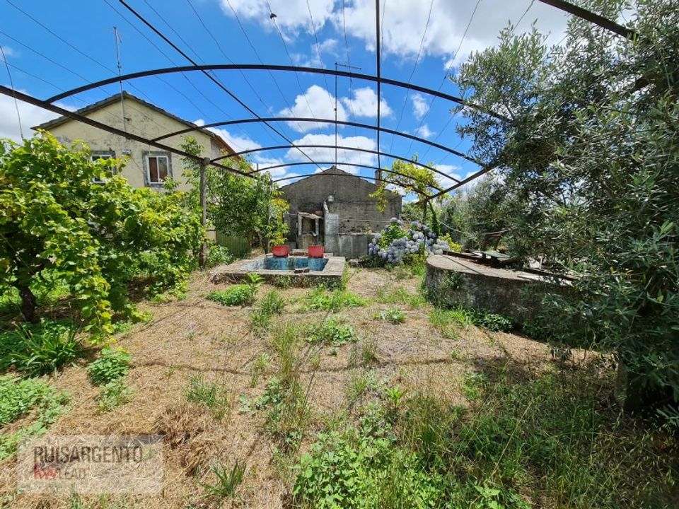 Villa i Pedrogao Grande, Leiria - foto 1