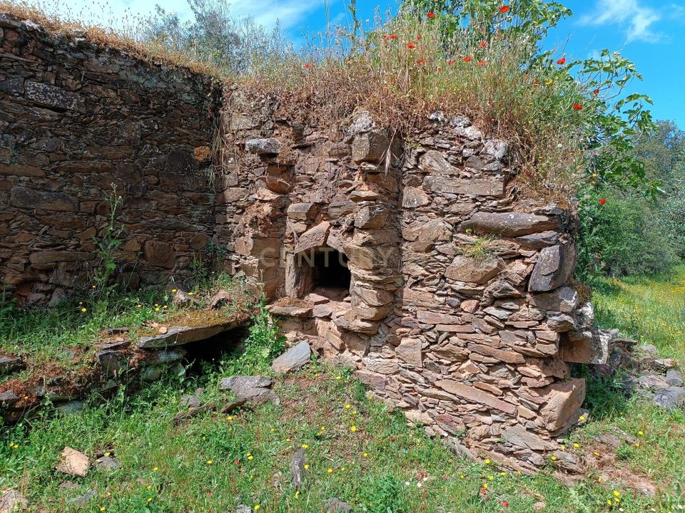 Villa i Almodovar, Beja - foto 3