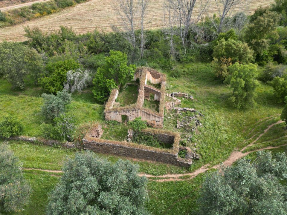 Villa i Almodovar, Beja - foto 1