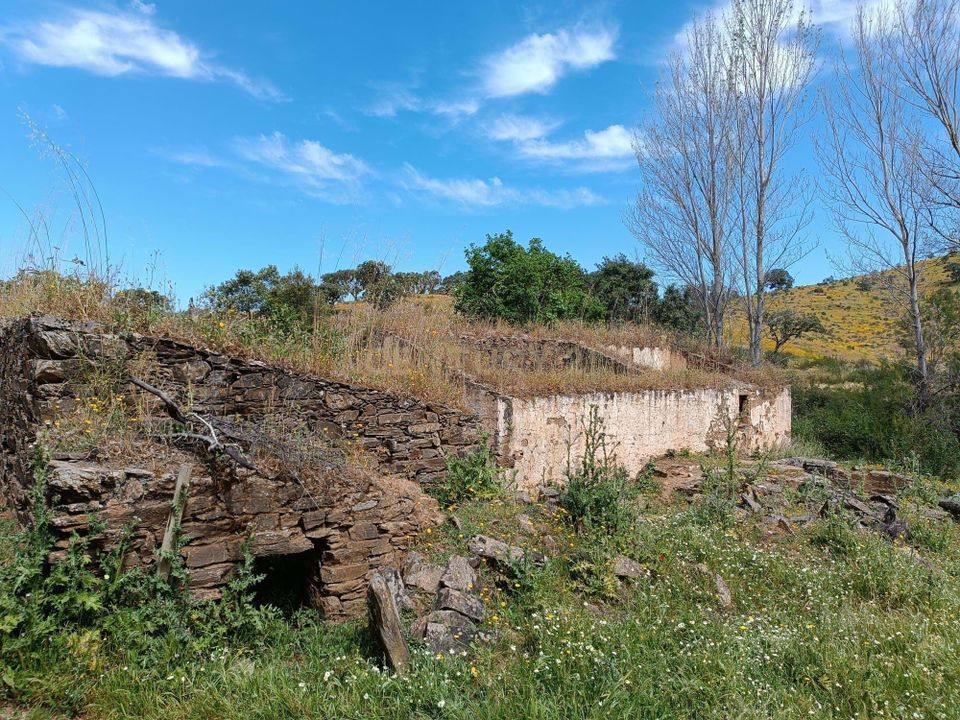Villa i Almodovar, Beja - foto 4