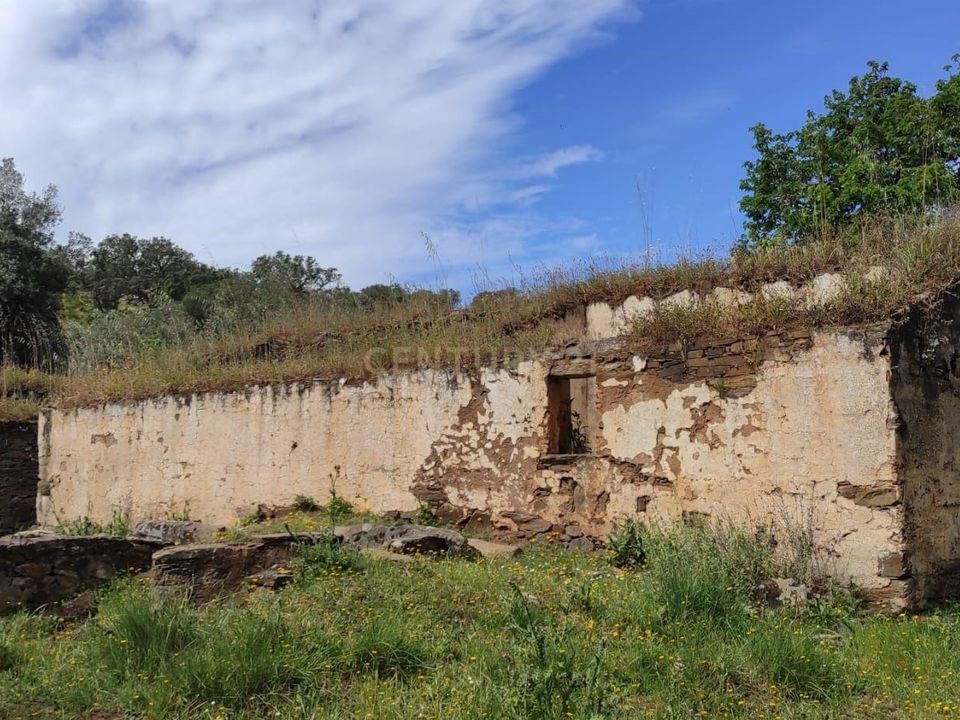 Villa i Almodovar, Beja - foto 5