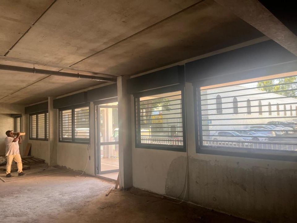 L'establiment comercial a Saint-Pierre, La Reunion - foto 5